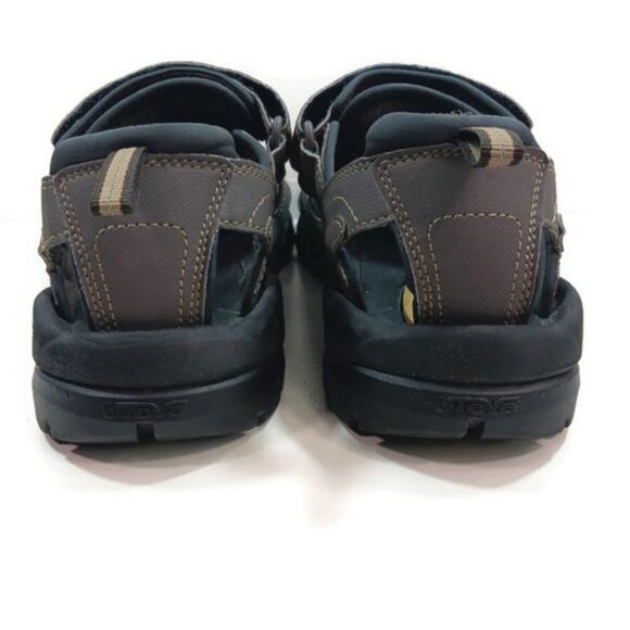 SS1334  GUC Teva Unisex Walking/Hiking Sandals size 7UK/8M/9/L - Picture 9 of 9